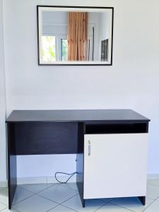 Foto sihtkohas Dhërmi asuva majutusasutuse Azure Hotel Dhermi galeriist