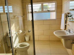 Afbeelding uit fotogalerij van Changill Self Catering CC in Walvis Bay