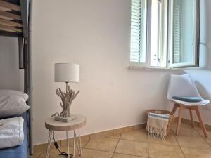 Fotografie z fotogalerie ubytování Casa Vacanze-Halivita v destinaci Piraino