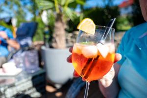 Ảnh trong thư viện ảnh của Pension Zur Krone ở Martinfeld +58 ảnh