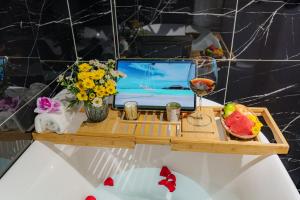 Fotografie z fotogalerie ubytování Salute Saigon Hotel and Spa v Ho Či Minově městě