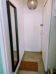 Fotografie z fotogalerie ubytování Saint Clair-Centre Port-WiFi-Climatisation v destinaci Cap d'Agde