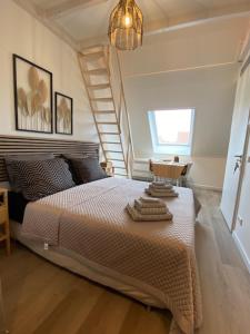 Foto dalla galleria di Loft Centrum Enkhuizen a Enkhuizen