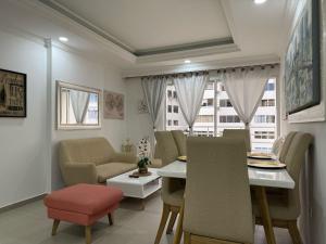 Gallery image of Edificio torrecentauro in Cartagena de Indias +9 photos