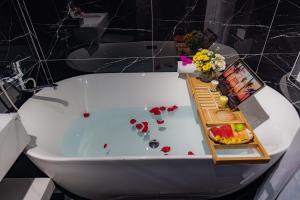 Fotografie z fotogalerie ubytování Salute Saigon Hotel and Spa v Ho Či Minově městě