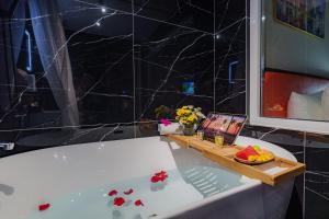 Fotografie z fotogalerie ubytování Salute Saigon Hotel and Spa v Ho Či Minově městě