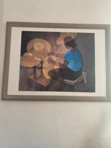 Gambar di galeri bagi Chez Lisoune Gite de charme sur terrasse et cour di Laragne