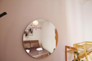 Fotografie z fotogalerie ubytování Villa Reve de Tirana v destinaci Tirana