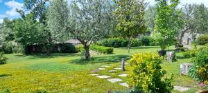 Gallery image of Agriturismo CarpinoNero in Colognola ai Colli