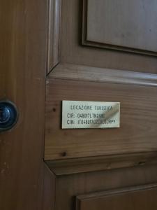 Zdjęcie z galerii obiektu Apartment ninnananna we Florencji