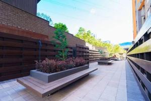Fotografie z fotogalerie ubytování Opal-203 Condominio Confortable en Ecodistrito v destinaci Tegucigalpa