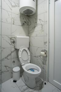 Bagno di Apartmani ALBION