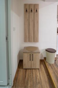Foto dalla galleria di Apartmani ALBION a Žabljak