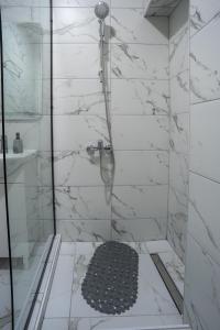 Bagno di Apartmani ALBION