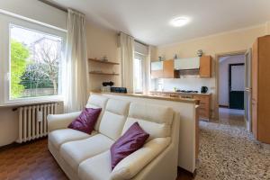 Η κουζίνα ή μικρή κουζίνα στο CASA CARLINA Pet Friendly