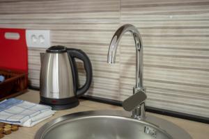 Foto dalla galleria di Apartmani ALBION a Žabljak