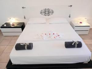 Gallery image of Semi-detached house, La Casa di Marinico in Alghero