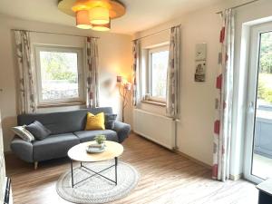 Posedenie v ubytovaní Haus Füsslmühle