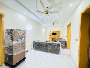 Gambar di galeri bagi Executive Oasis di Mūsapur