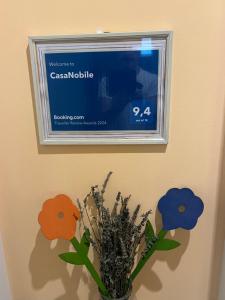 Fotografia z galérie ubytovania CasaNobile -Suite Il Melo v destinácii Merate