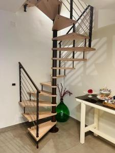 Fotografie z fotogalerie ubytování B&B Arco Trinità v Bari