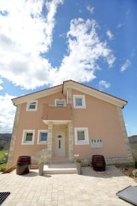 Fotografie z fotogalerie ubytování Villa Marana v destinaci Čavoglave