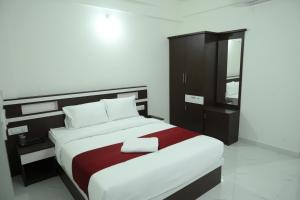 Imagen de la galería de CAT'S EYE Hotel, en Kochi