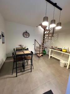 Fotografie z fotogalerie ubytování B&B Arco Trinità v Bari