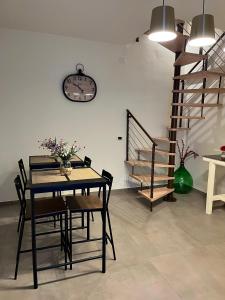 Fotografie z fotogalerie ubytování B&B Arco Trinità v Bari