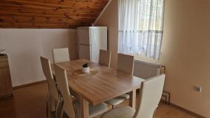 Fotografie z fotogalerie ubytování Apartment Nikolina v Grabovaci