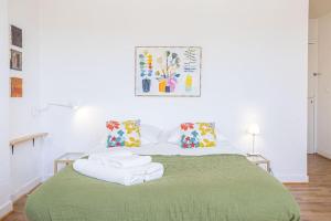 Photo de la galerie de l'établissement Cosy studio in center of Bordeaux, à Le Bouscat