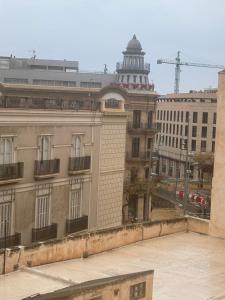 Billede fra billedgalleriet på Calderon centro Almeria i Almería
