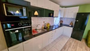Gallery image of "Luxury country house" Niš-Niška Banja in Niš