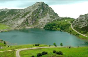 Φυσικό τοπίο κοντά σε αυτό το διαμέρισμα +2 φωτογραφίες