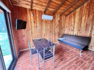 Φωτογραφία από το άλμπουμ του Cabañas NATURE σε Gorbea