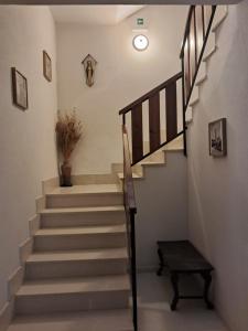 Fotografie z fotogalerie ubytování ALBERGUE CASA ARQUEÑA sólo peregrinos con credenciales v destinaci Los Arcos