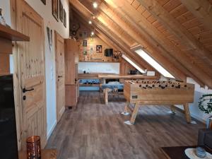 Fotografie z fotogalerie ubytování Ferienwohnung Geyer v destinaci Rennertshofen