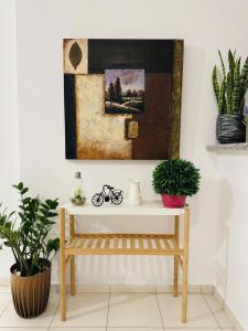 Kép Cozy 2BR APT - Swimming pool - Hesperides szállásáról Páfoszban a galériában