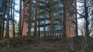 Gallery image of Poska Apartment in Narva-Jõesuu