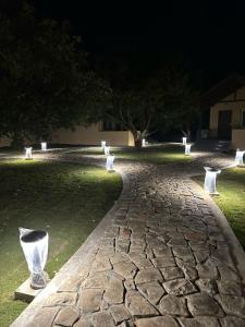 Fotografie z fotogalerie ubytování Tatvam Resort v destinaci Manchar