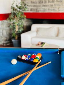 Φωτογραφία από το άλμπουμ του Appartement 4 pers vue lac Raviège σε La Salvetat