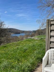 Φωτογραφία από το άλμπουμ του Appartement 4 pers vue lac Raviège σε La Salvetat +14 φωτογραφίες