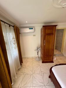 Gallery image of Luxury Villa AC Ensuite Room 6 in Limbe