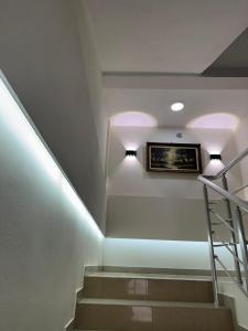Fotografija v galeriji nastanitve HOTEL RESTORANT LEZA v mestu Lin