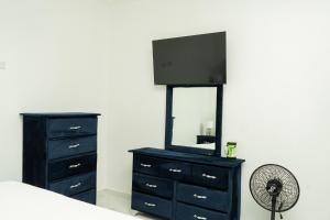 Fotografie z fotogalerie ubytování Apartamento Lujoso en Bonao DR #1 v destinaci Bonao