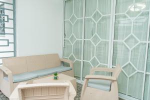 Fotografie z fotogalerie ubytování Apartamento Lujoso en Bonao DR #1 v destinaci Bonao