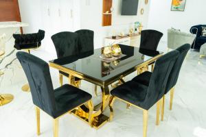 Fotografie z fotogalerie ubytování Apartamento Lujoso en Bonao DR #1 v destinaci Bonao