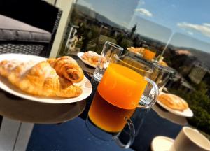 Galeriebild der Unterkunft Diamond view Banjaluka CENTAR stan na dan in Banja Luka