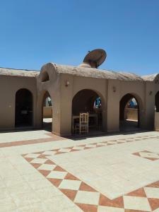 Fotografie z fotogalerie ubytování KR Hotel v destinaci Luxor