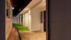 Fotografie z fotogalerie ubytování Luxury Villa AC Ensuite Room 8 v destinaci Limbe